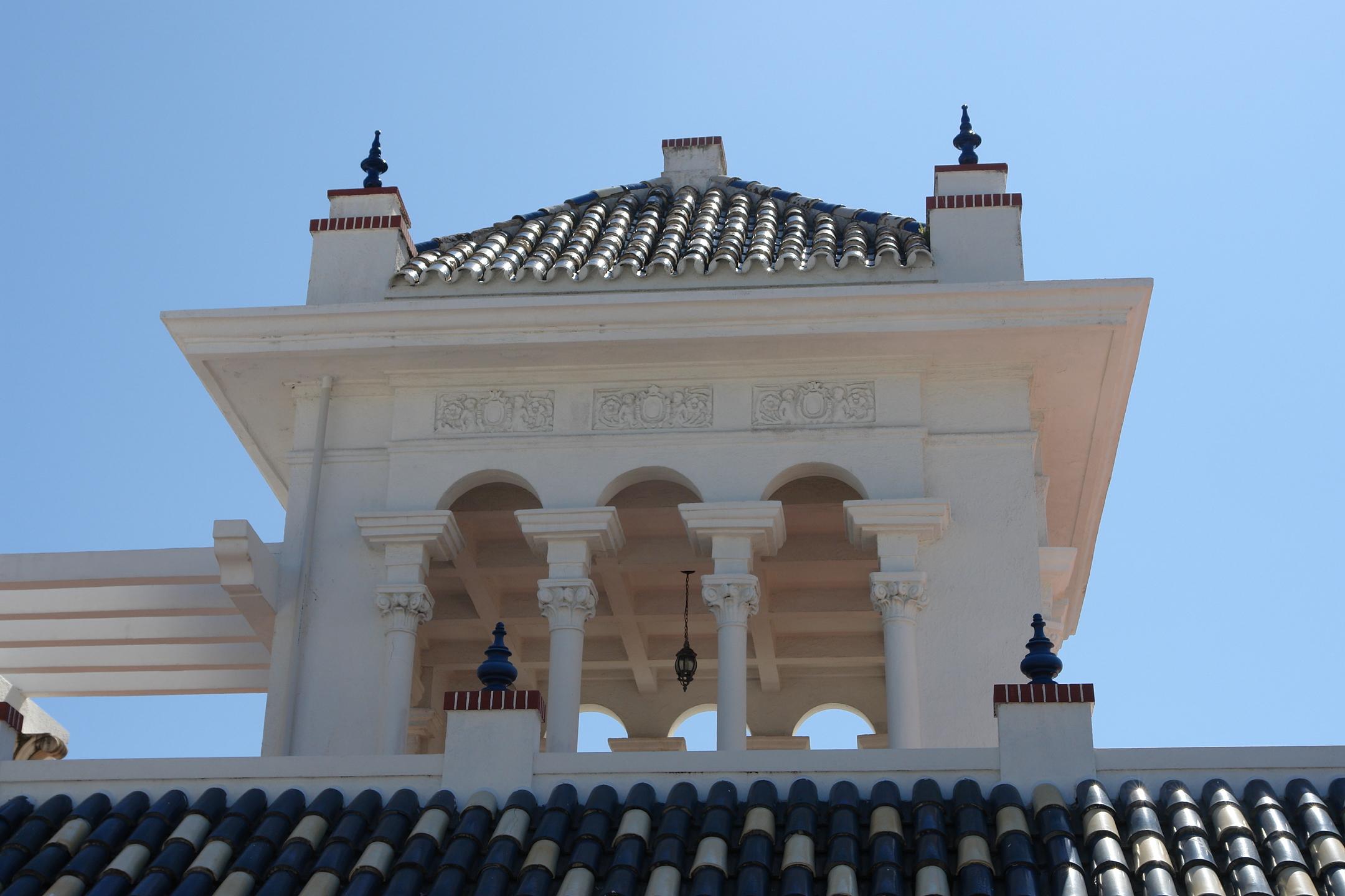 Casa de España - San Juan (Puerta de Tierra) - 2011 00054